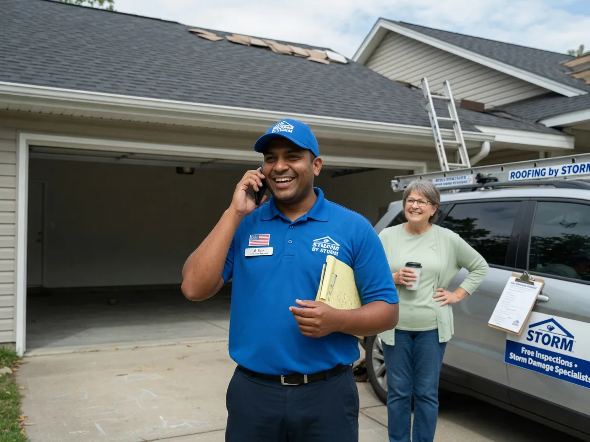 Roof Repair Near Me New Tazewell, TN FAQs