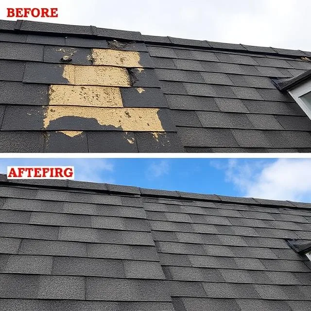 Roof Repair Near Me in New Tazewell, TN near me